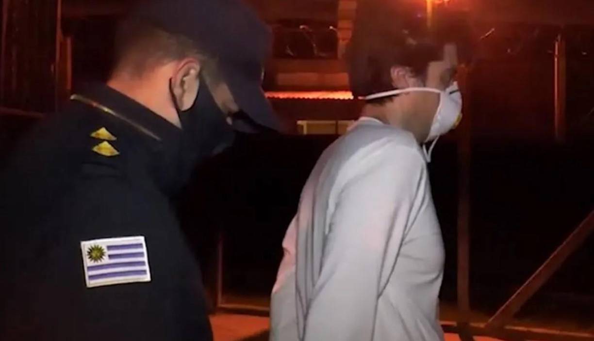 “Juanita, hermosa... Necesito que busques vuelos y estadías esos días. Igual busca un lugar donde quieras pasar tu cumpleaños para que reserves... Creo que vale la pena que vayamos con los niños... Ahí como tú veas. Besos”, le escribió en un correo electrónico a su entonces esposa, Wendy Amaral, la noche del 22 de mayo de 2014, pidiéndole que se encargara de los preparativos para ir a Brasil. Dos años después fue detenido y puesto a las órdenes de la justicia de Estados Unidos.