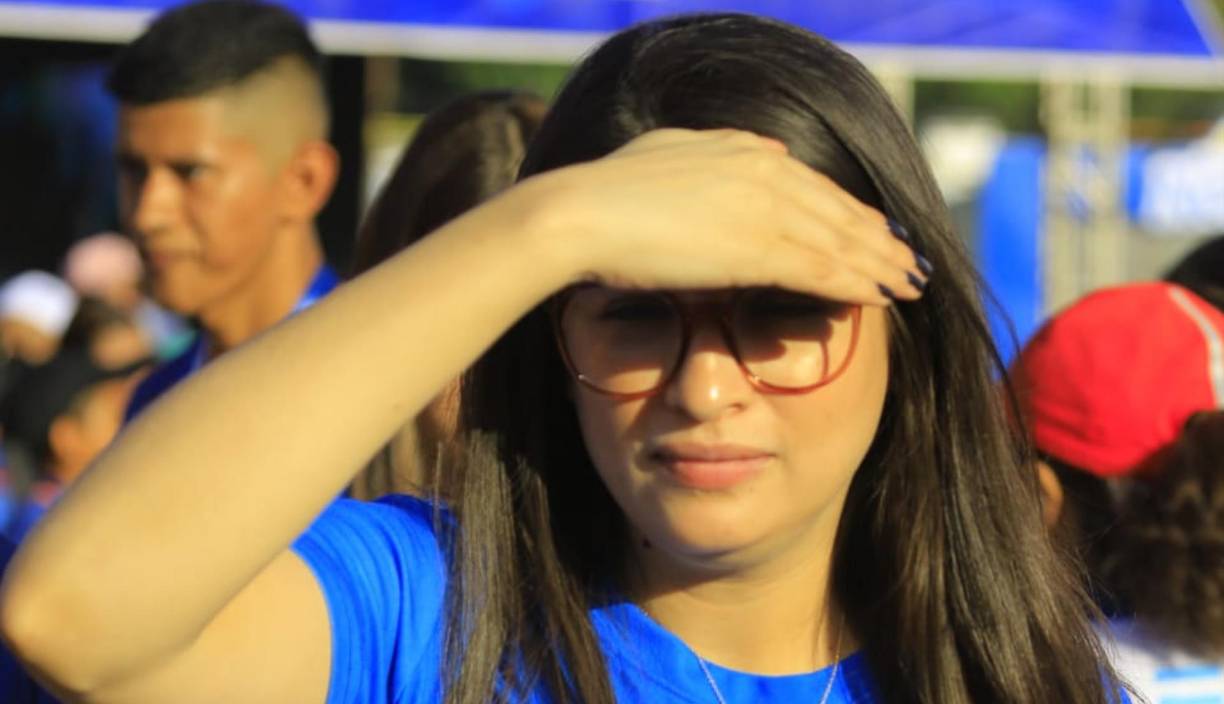 La 47 edición de la Maratón de Diario LA PRENSA se realizó bajo un marco espectacular .