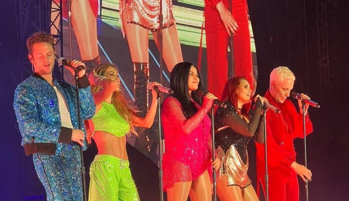 A pesar de todas estas dificultades y esta noticia preocupante de los contagios, la fuente People en España, asegura que la salud de los artistas y su equipo no afectara la trayectoria de “Soy Rebelde Tour”.