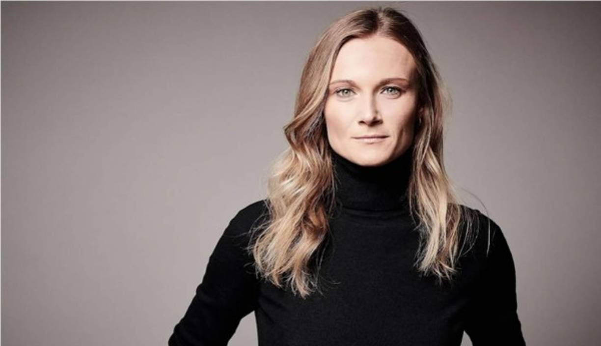 El profesionalismo de Kathleen Krüger es destacable, tanto que en el Bayern Múnich la describen como “la mujer poderosa detrás del equipo poderoso”, en un reportaje en su página web.