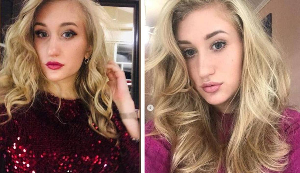 Una historia de amor en tiempos de guerra ha causado polémica en Inglaterra luego de que un hombre británico se escapara con una joven ucraniana a la que su mujer había dado refugio en su casa.