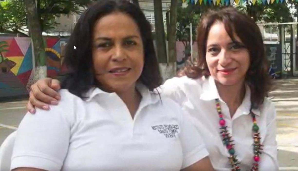 Fue enviada a prisión por los delitos de homicidio imprudente, omisión del deber de socorro y conducción temeraria en perjuicio de Claudia Medina.