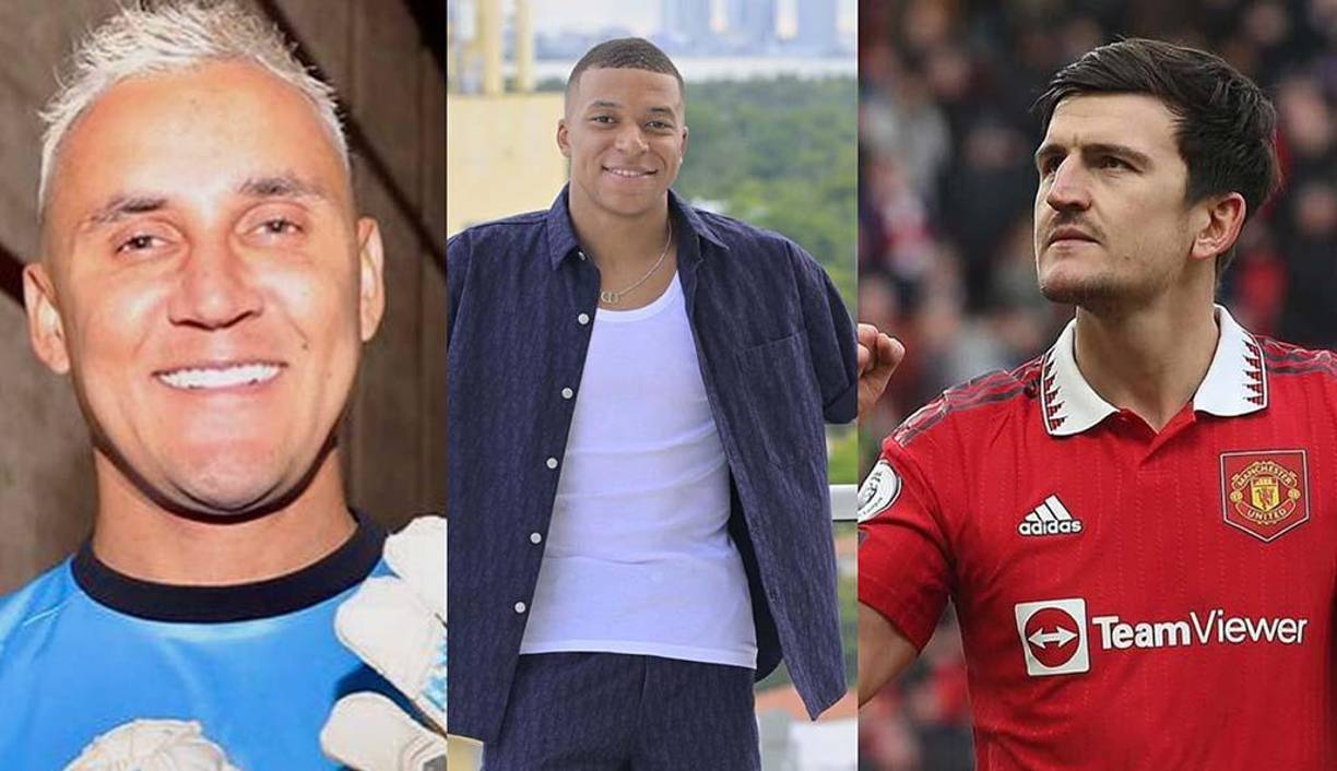 Entérate sobre los fichajes y rumores de las últimas horas en Europa-.