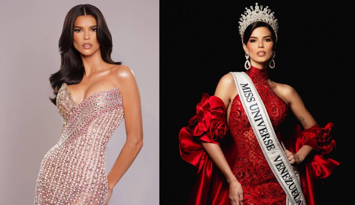 La representante de Venezuela en Miss Universe 2024 ha logrado sobreponerse a las circunstancias adversas haciéndose de valiosos aprendizajes. Docente de profesión, esta guapa mujer logró alzarse con la corona en una reñida competencia, convirtiéndose en la primera madre en ganar el certamen de belleza en su país.