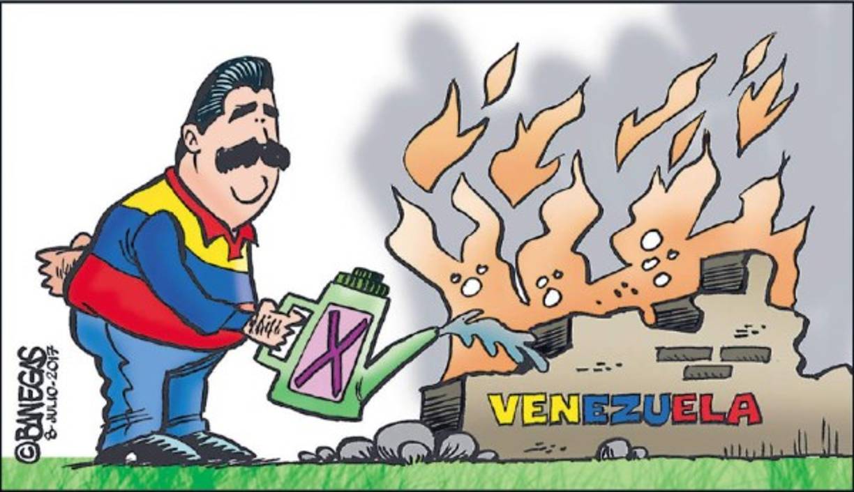 Foto: La Prensa