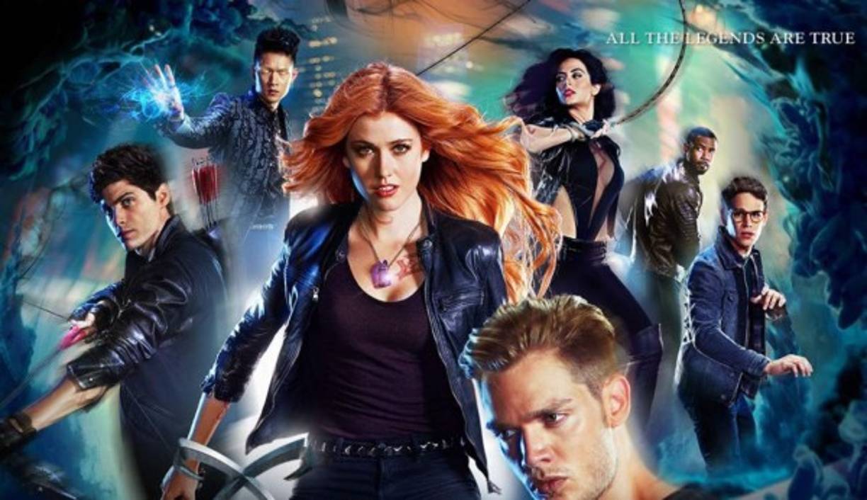 Shadow. La serie policial en la que un ex oficial se lanza a atrapar delincuentes que escapan de la policía en Johannesburgo.