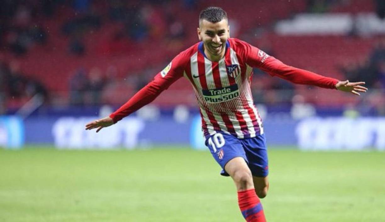 Sky Sport apunta que Ángel Correa podría ver satisfecho su deseo de jugar en otro destino esta temporada para disponer de la continuidad que no tiene en el Atlético de Madrid, que ha tasado al futbolista en 55 millones de euros. El Milan es la opción más factible para el jugador.