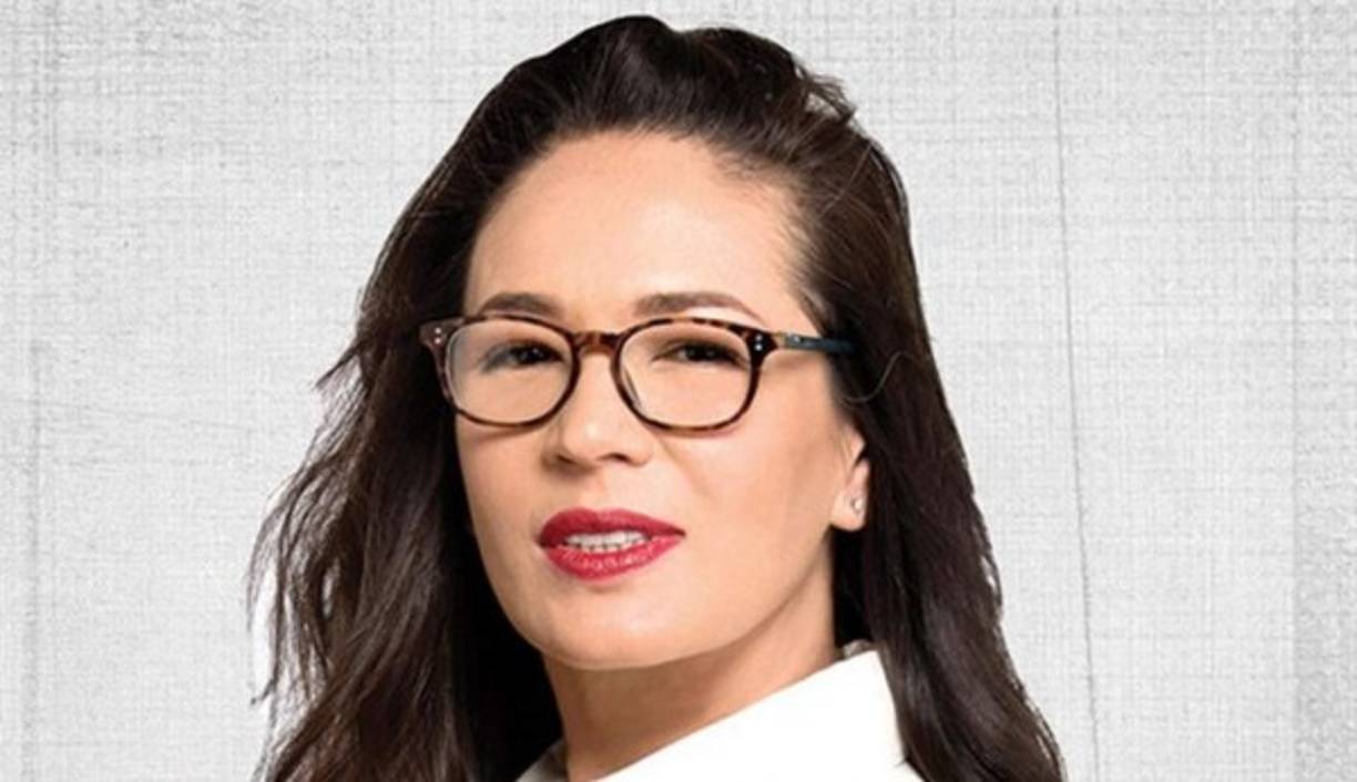 En entrevista con TVyNovelas Yolanda dijo que con el anunció de su retiró Verónica solo quería generar odio hacía ella. <br/><br/>'Una vez más, Verónica miente, ese anuncio que dio es mentira, está provocando más odio hacia mí. ¿Quién se va a retirar después de tantos años de carrera por un chisme de estos? Otras razones y cosas tendrá que no quiere que se sepan, va a regresar y decir que lo hizo porque su público lo pidió.'