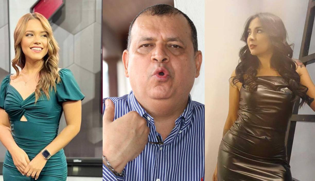 Orlando Ponce Morazán ha generado revuelo en las redes sociales tras lanzar polémicas declaraciones sobre las mujeres en el periodismo deportivo. 