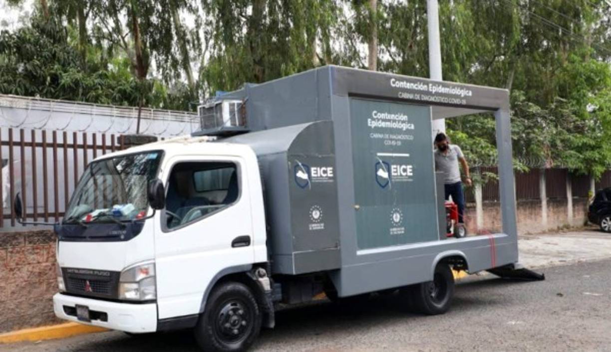 2- Del dinero mencionado,100 millones de dólares irán para préstamos directamente para el sector informal, coordinado por Conamype. De esta manera, el sector informal podrá volver arrancar sus negocios.