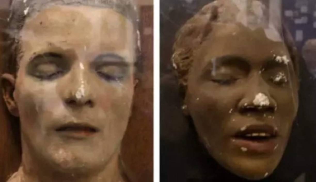 5. Asesinatos y desmembramientos de 1930. Criminal no encontrado.<br/><br/>Alguien mató y desmembró al menos a 12 personas ne la década de 1930, y nunca se encontró al criminal. Las partes de los cuerpos estaban esparcidos por todo Cleveland. Las primeras partes fueron encontradas por niños jugando en un campo, y sólo 2 de las 12 víctimas fueron identificadas alguna vez.