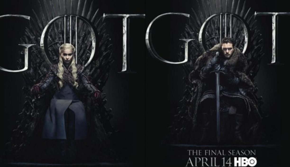 'Game of Thrones' (Juego de Tronos) es una serie de televisión de drama y fantasía medieval creada por David Benioff y D. B. Weiss y producida por la cadena HBO.