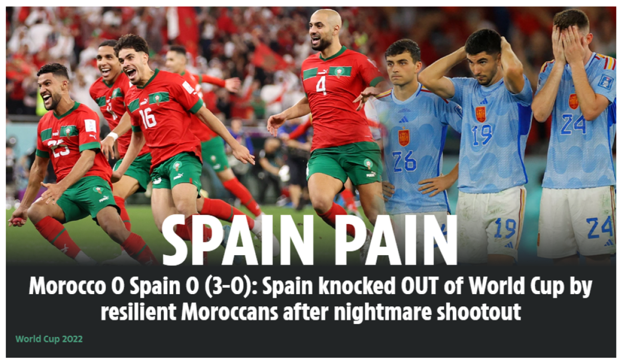 The Sun de Inglaterra.