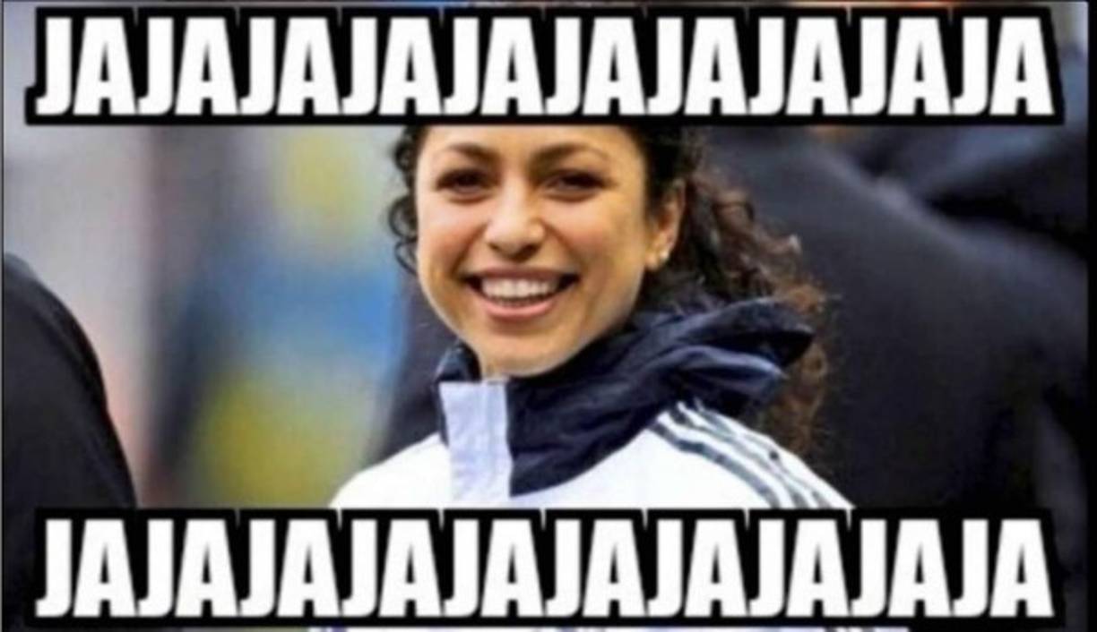 La doctora Eva Carneiro fue sacada del Chelsea por culpa de Mou y hoy seguramente es de las más contentas.