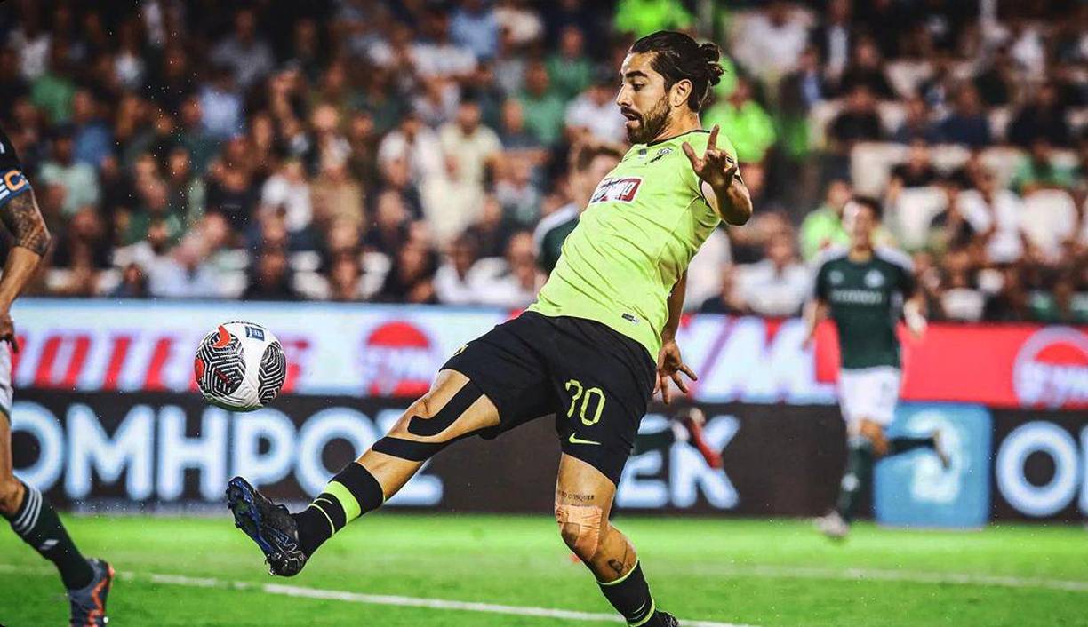 Los sujetos golpearon y asfixiaron a la mujer, después de haber golpeado a su esposo; la madre del jugador del AEK Atenas, quien se encontraba de visita, quiso huir del lugar y los sujetos le dispararon impactando dos balas.