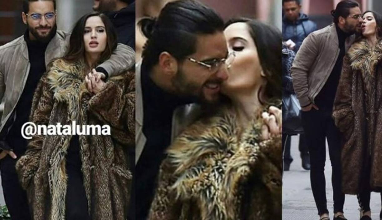 Desde entonces habían mantenido bajo perfil, hasta el fin de semana pasado.