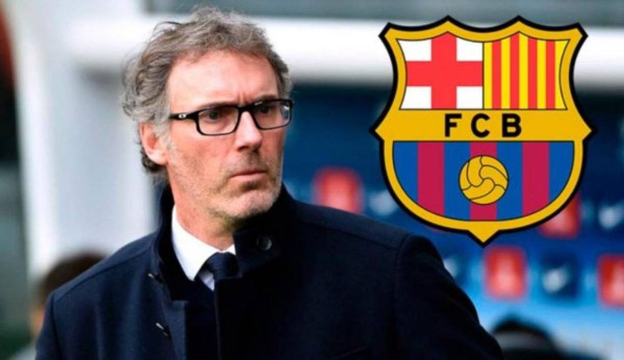 Laurent Blanc - El francés está en la lista de candidatos para tomar las riendas del Barcelona. De hecho, Blanc fue el primer entrenador en ofrecerse al club culé para dirigirlo al ver la situación de Setién.<br/><br/>Según Mundo Deportivo, Jorge Mendes, representante de Laurent Blanc, estaría intentando colocar al técnico francés en un banquillo top de cara a la próxima temporada, y el del Barcelona por la situación actual es el perfecto.