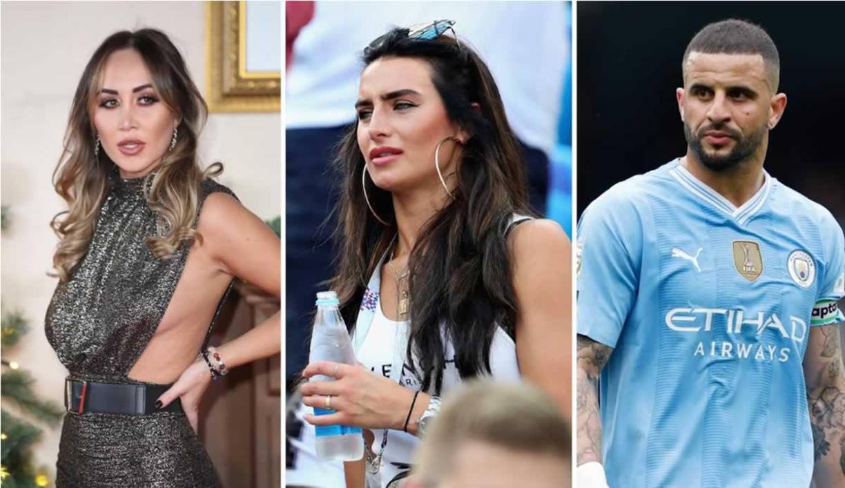 El diario ‘The Sun’ informa que los servicios de seguridad que protegen a la selección inglesa recibieron la orden de que Lauryn Goodman ”no pudiera acercarse” a la zona de las parejas de los futbolistas de Inglaterra para evitar posibles incidentes con Annie Kilner después de lo que ocurrió hace unos meses.