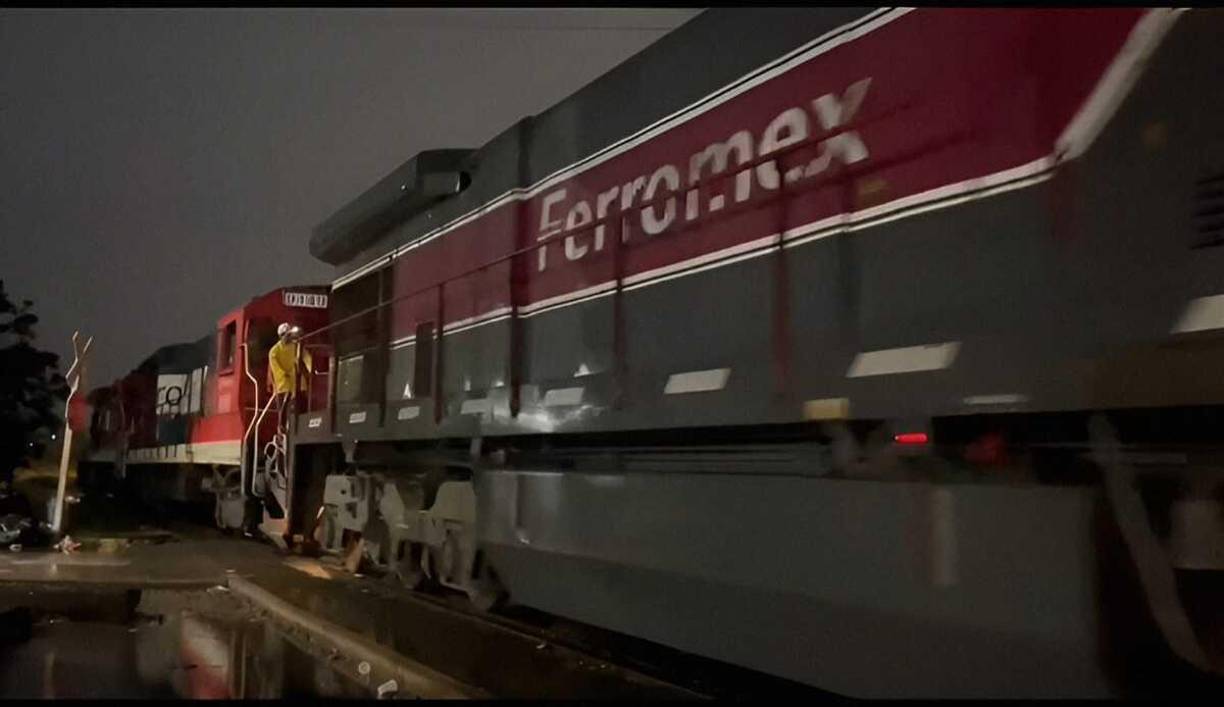 De acuerdo con medios locales, el hondureño es presuntamente miembro de la Mara Salvatrucha (MS-13), el incidente ocurrió alrededor de las 9:00 p. m. en la esquina de Citlalli y Derecho de Vía, en la colonia Cuauhtémoc.