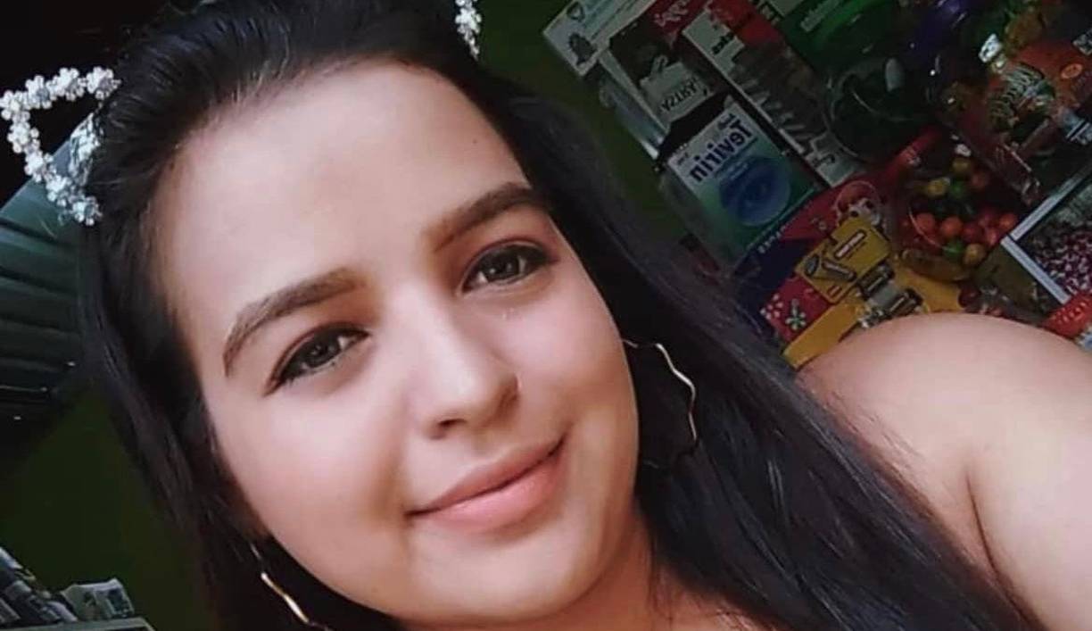 La hondureña había migrado hace un año para buscar mejores oportunidades y ayudar a su familia e iniciar una nueva vida.