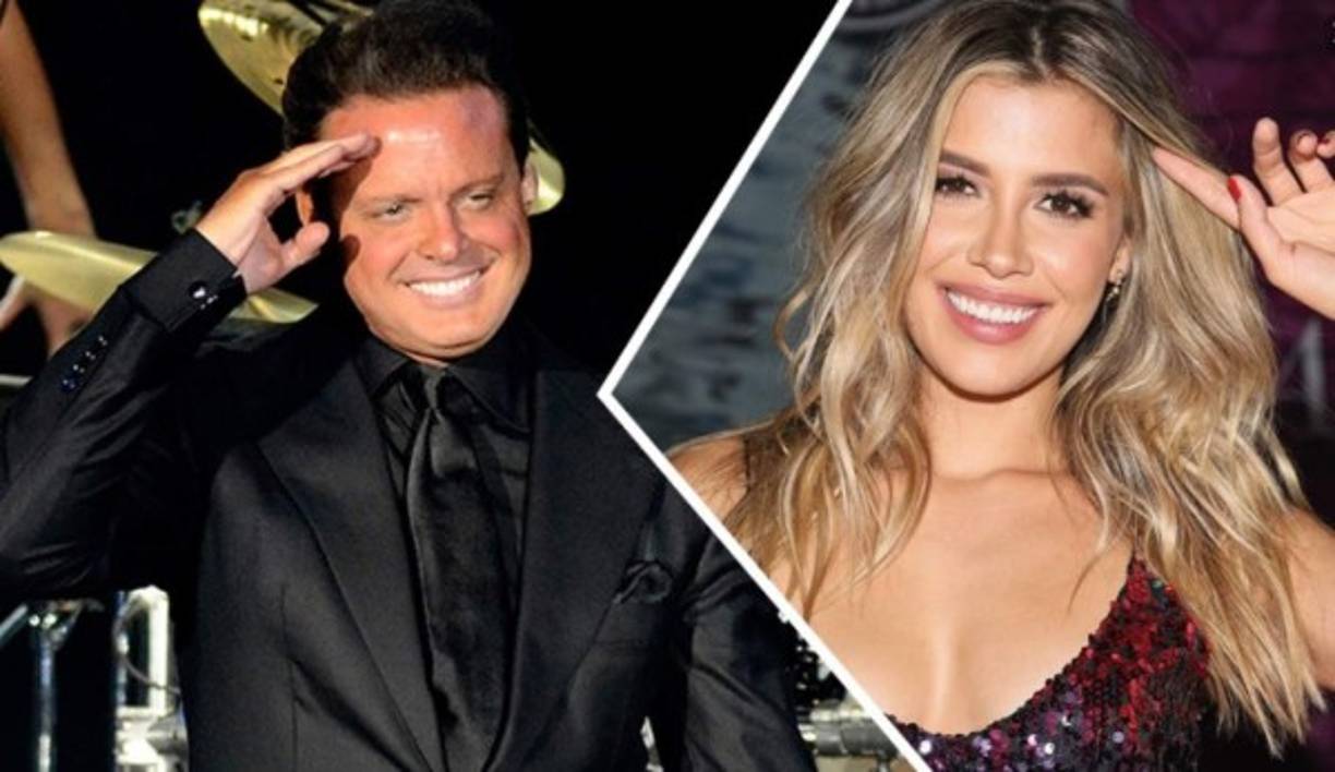 Michell Salas, hija de Luis Miguel, causa revuelo por presumir su esbelta figura en bikini. La modelo mexicana compartió en redes sociales una imagen que ha 'enloquecido' a sus seguidores.