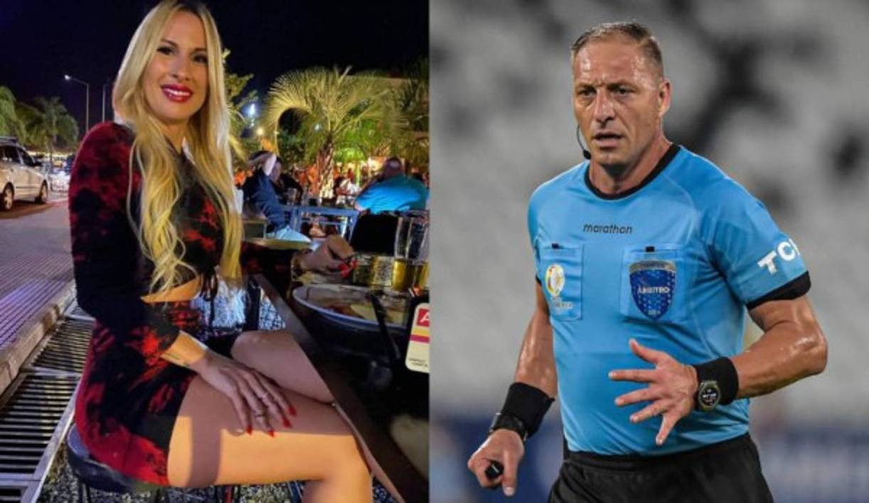 Tras el encuentro, miles de usuarios en las redes sociales han culpado directamente a Néstor Pintana del gol que empató el marcador. Los insultos al juez del partido llegaron hasta su bella esposa Romina Ortega quien también argumenta que no hubo irregularidad en el partido y lo defendió.