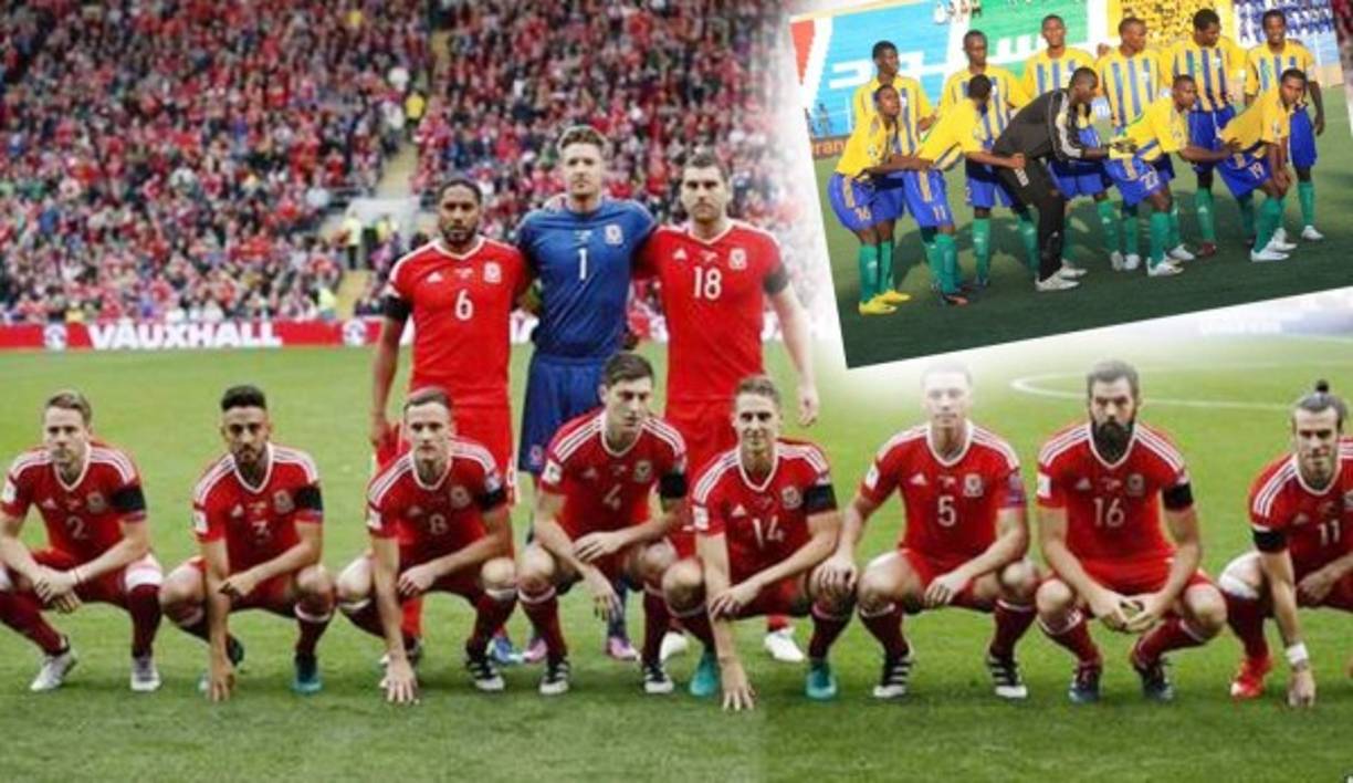 ¡Ver para creer! Muchos quedarán con el ojo cuadrado con el ingenio de los futbolistas. Aquí te mostramos las imágenes curiosas.