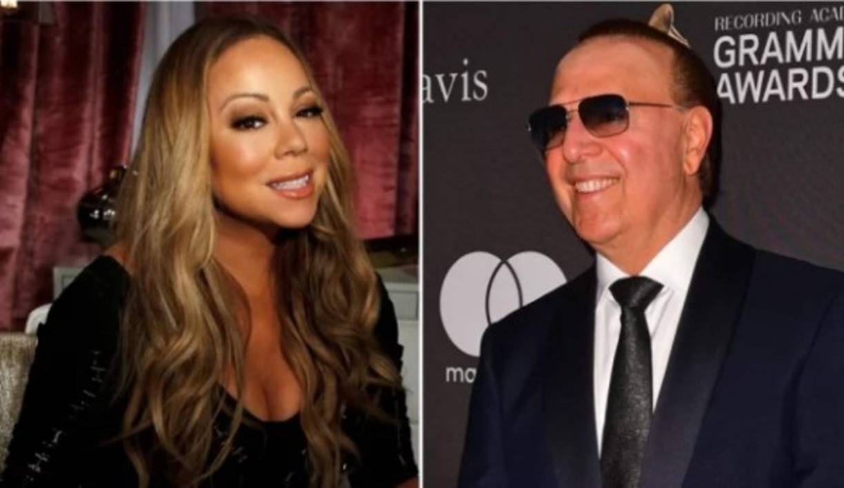 Carey ofreció una entrevista para la revista Cosmopolitan en la que habló de lo que fue su matrimonio con Mottola.