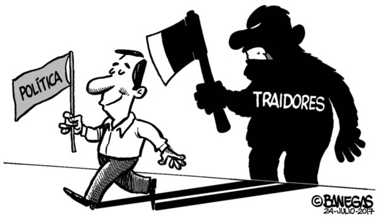 Foto: La Prensa