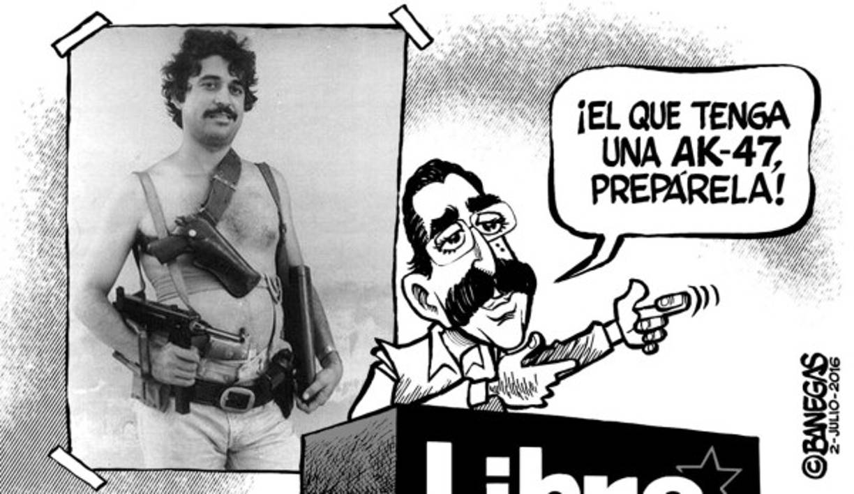 Foto: La Prensa