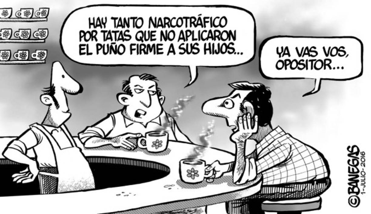 Foto: La Prensa