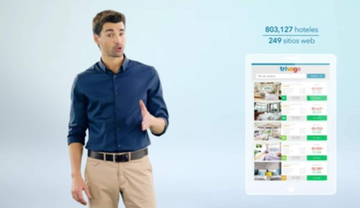 “¿Has visto la cantidad de precios diferentes que…?” ¡YAAAAAAA!