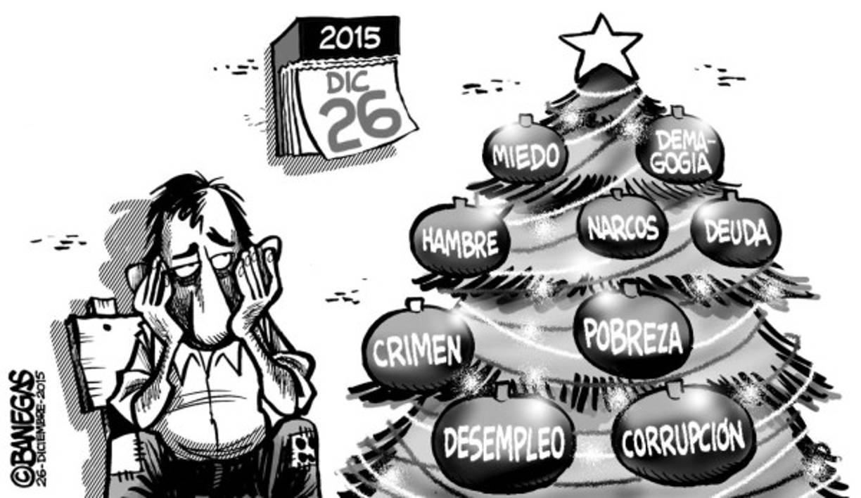 DÍAS DE BALANCES...