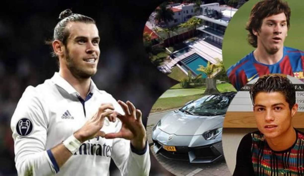 Entérate de la inversión que hicieron estos grandes deportistas cuando recibieron su primer sueldo.