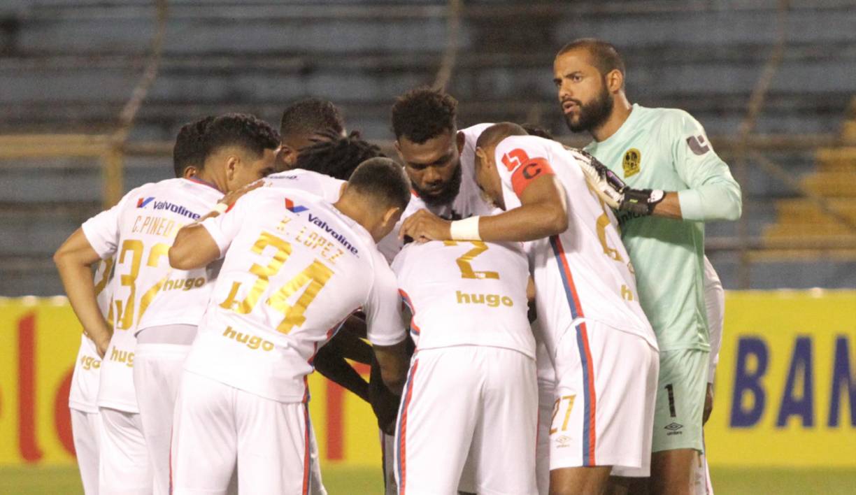 Olimpia tendrá tres bajas para el duelo ante Atlas ya que no estarán Yustin Arboleda y Elvin Casildo por lesión, además de Boniek García por suspensión.