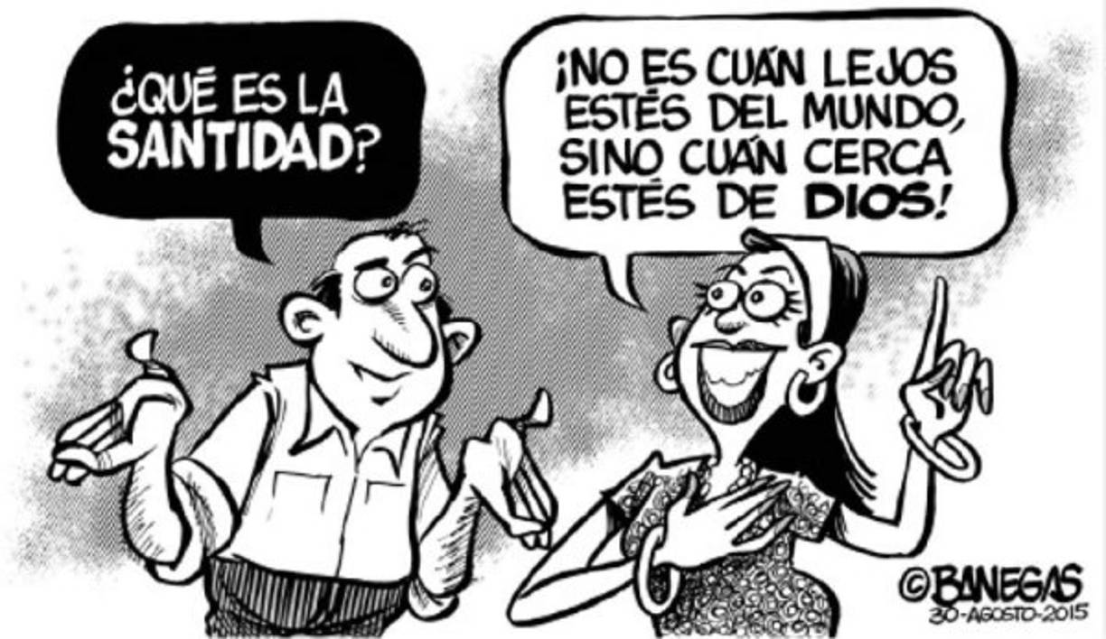 ¡Conságrate!