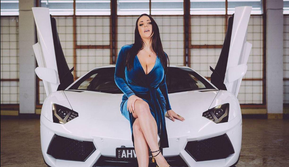 Las escenas fueron grabadas en 2013, pero el actor recién lo reveló en una entrevista