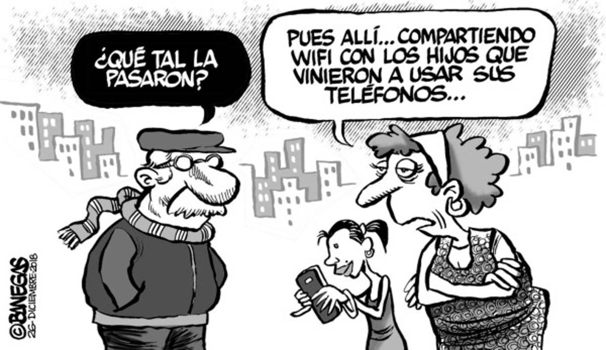 Foto: La Prensa