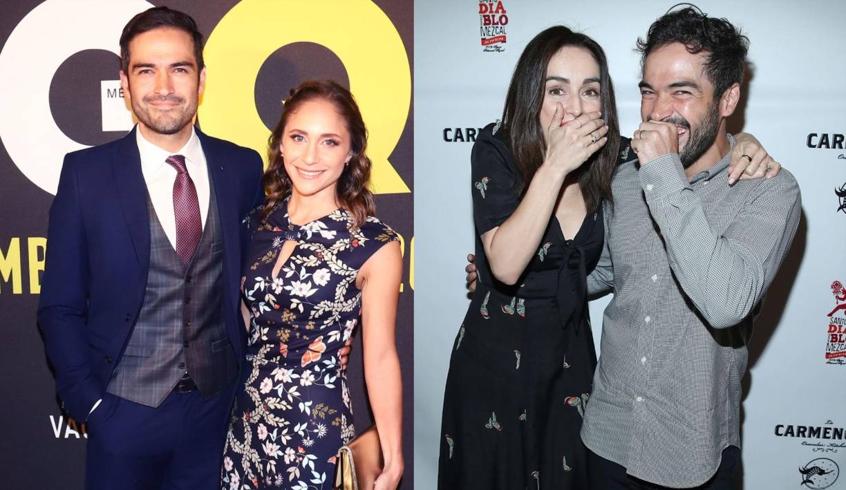 Diana Vázquez, expareja del actor mexicano Alfonso “Poncho” Herrera ha lanzado algunas indirectas en sus redes sociales luego que una revista mexicana publicara que el galán le habría sido infiel con la actriz Ana de la Reguera. Si bien, Diana no ha confirmado ni desmentido esa versión, sus mensajes en Twitter insinúan que Herrera si fue desleal en su matrimonio.