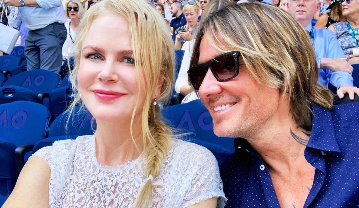 La fuente explicó que la adopción es probablemente menos estresante y una opción más rápida, y que a Keith y Nicole les gusta la idea de ayudar a un niño necesitado.