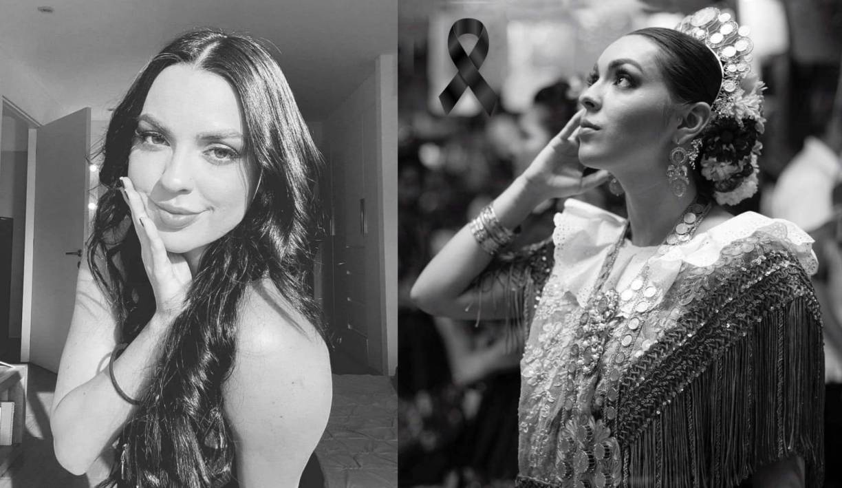 De acuerdo con medios mexicanos, Aranza Peña se accidentó la noche del sábado en Oaxaca, específicamente, en la colonia Hidalgo Poniente, en su natal Salina Cruz.