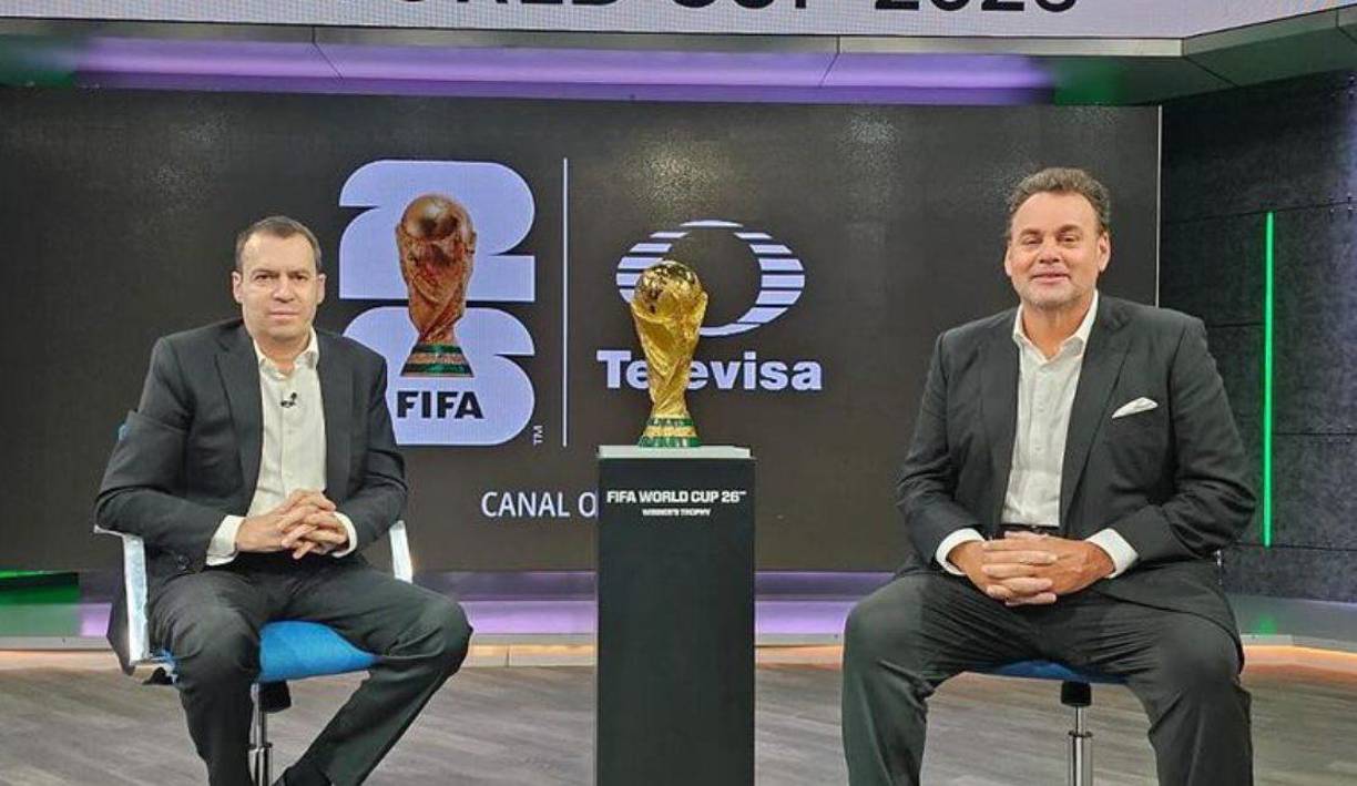 Faitelson fue quien dio a conocer la mala noticia mediante sus redes sociales, al solicitar donadores de sangre para su compañero y amigo de años, a quien considera como un hermano, así lo reveló el excomentarista de ESPN.
