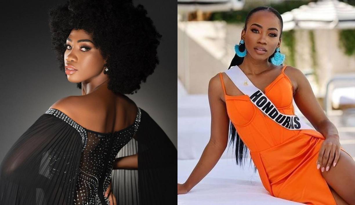 La hermosa hondureña Rose Meléndez ya está lista para la gran celebración del certamen Miss Universo, que se celebrará este domingo 12 de diciembre en Israel. Pero antes de la gran noche, las concursantes tendrán que desfilar con un traje típico que represente la cultura de su país.