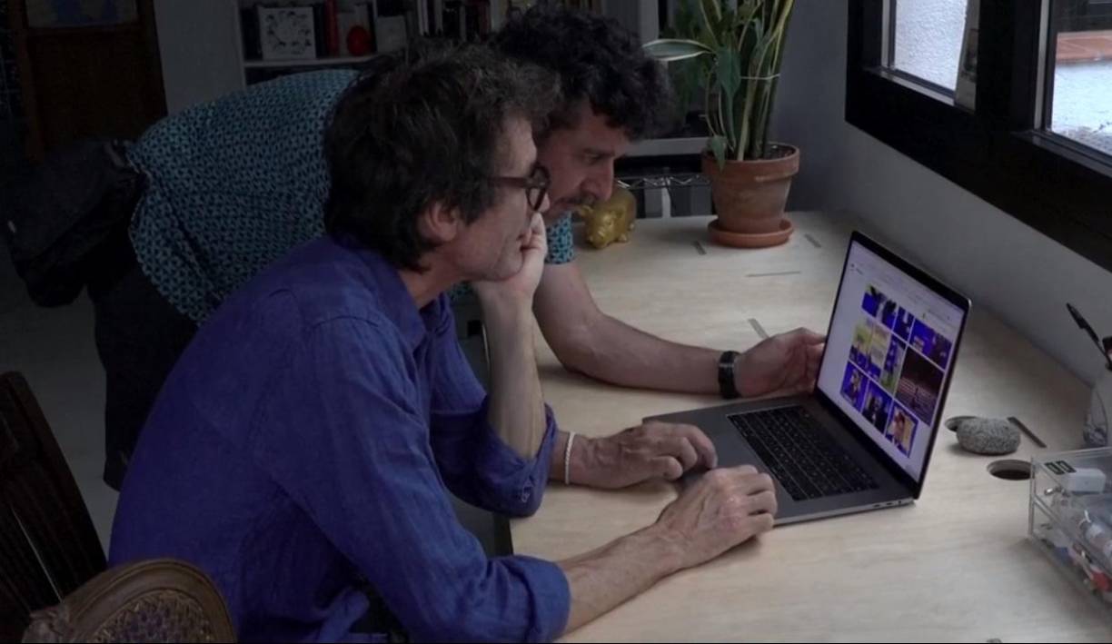 El fotógrafo protagonista de las fotos virales de Lamine Yamal recuerda muy bien ese momento.