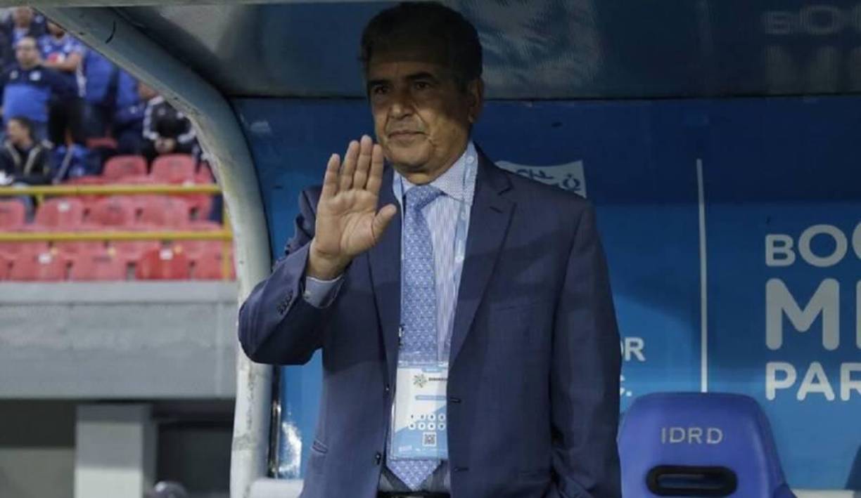 Luego del fracaso con Honduras regresó a su país y tomó el mando de un equipo que ya había comandado dos procesos anteriores, el Millonarios de Colombia.