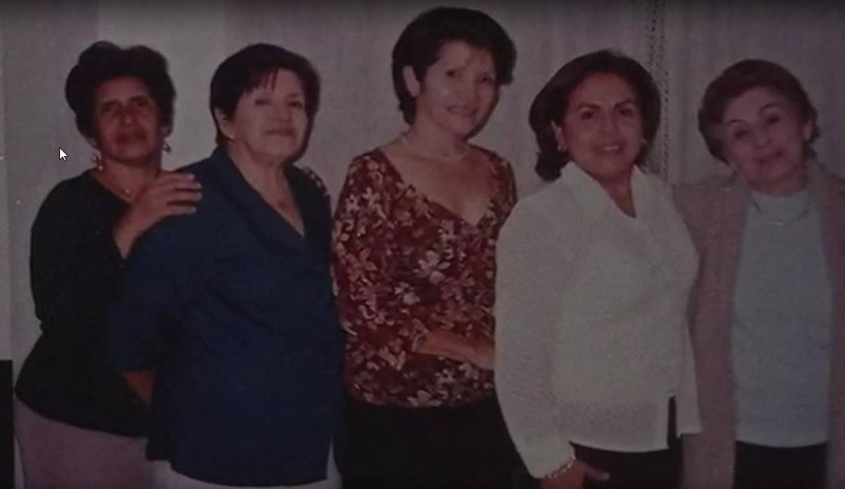  Claudia Medina tenía 22 años de laborar como docente.