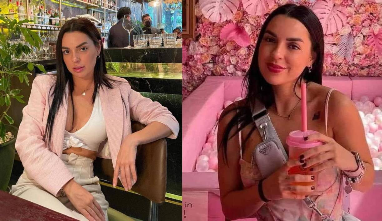 El deceso fue confirmado ayer en las redes sociales del Centro de Educación Artística de Televisa (CEA), de donde es egresada.