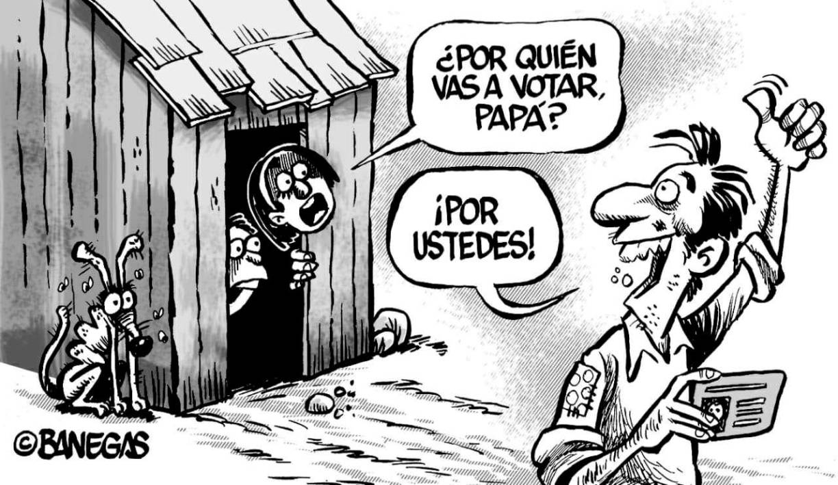 OJALÁ ASÍ SEA