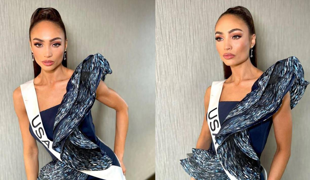 Pero saltarse las duchas en realidad ayudó al cabello de Gabriel a largo plazo. “Para cuando lleguen los exámenes finales, tengo una buena base de laca para el cabello y los rizos realmente permanecerán”, dijo Gabriel. “Porque cuanto más sucio esté el cabello, más agradables, limpios y nítidos se mantendrán los rizos”.