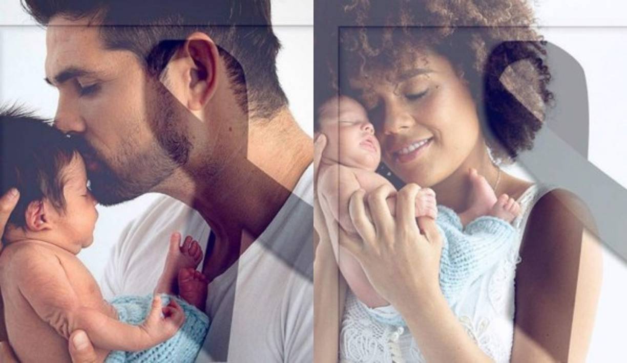 Por desgracias Dante no pudo resistir y falleció a sus tres meses este 03 de agosto de 2019, según dieron a conocer Ferdinando y Brenda en sus redes sociales.<br/><br/>El actor mexicano escribió en su Instagram: 'Y mientras te vas, te aseguro que incluso voy a extrañarme a mí!... Adiós Dante, Adiós mi Amor.'<br/><br/>Mientras que la costarricense expresó: ' 8 meses en mi vientre, 100 Días en mi vida y toda una eternidad en mi corazón. TE AMO DANTE. Adiós mi Dante.'